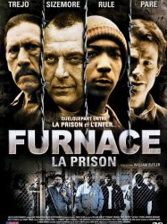 Furnace - La prison hantée