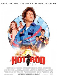 Hot Rod