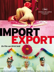 Import Export