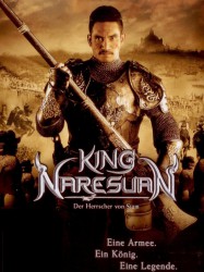 King Naresuan