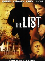 The List