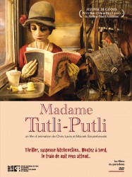 Madame Tutli-Putli