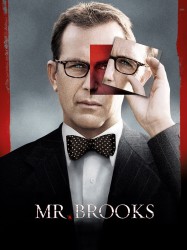 Mr. Brooks