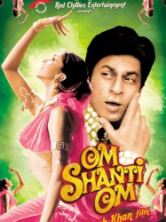 Om Shanti Om