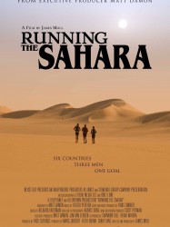 Running the Sahara