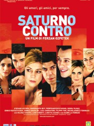 Saturno contro