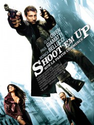 Shoot 'Em Up : Que la partie commence