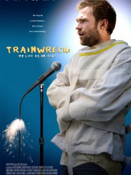 Trainwreck: My Life as an Idoit