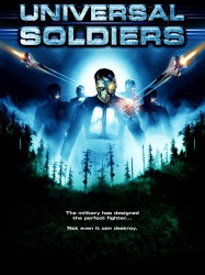 Universal Soldiers