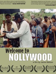 Welcome to Nollywood