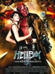 Hellboy II: les légions d'or maudites
