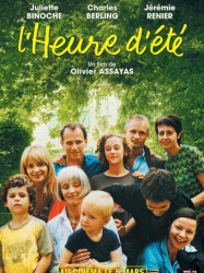 L'Heure d'été