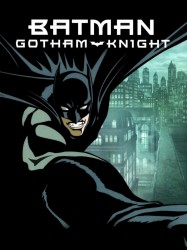 Batman : Contes de Gotham