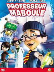 Professeur Maboule