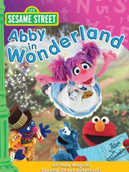 Abby in Wonderland