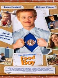 Les Aventures de Food Boy