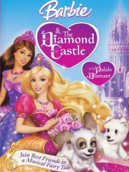 Barbie et le Palais de diamant