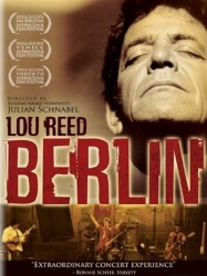 Lou Reed's Berlin