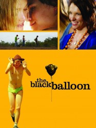 The Black Balloon