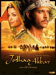 Jodhaa Akbar