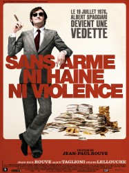 Sans arme, ni haine, ni violence