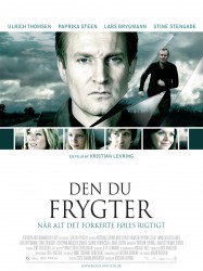 Den du frygter