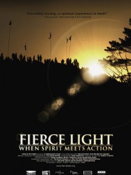 Fierce Light: When Spirit Meets Action