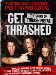 Get Thrashed