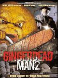 Gingerdead Man 2 : Passion of the Crust