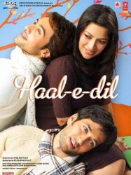 Haal-E-Dil