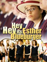 Hey Hey It's Esther Blueburger