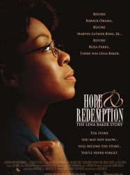 Hope & Redemption: The Lena Baker Story