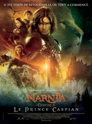 Le Monde de Narnia : Le Prince caspian