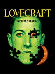 Lovecraft: Fear of the Unknown