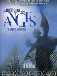 La Mémoire des anges