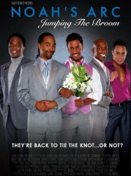 Noah's Arc: Jumping the Broom