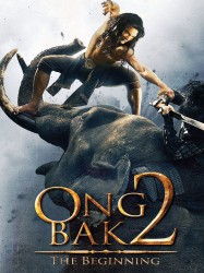 Ong-Bak 2 : La naissance du dragon