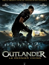 Outlander : Le Dernier Viking
