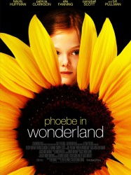 Phoebe in Wonderland