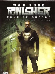 Punisher : Zone de guerre