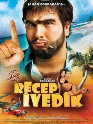 Recep İvedik