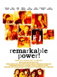 Remarkable Power