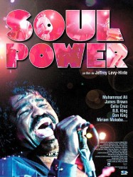 Soul Power