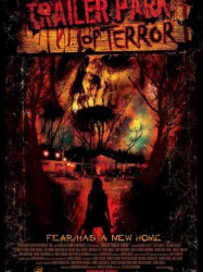 Trailer park of terror