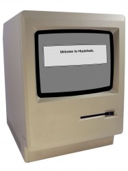 Welcome To Macintosh