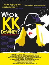 Who is KK Downey