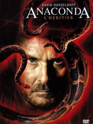 Anaconda 3 : L'Héritier