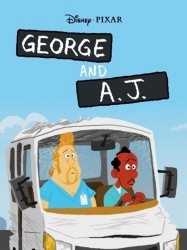 George et A.J.