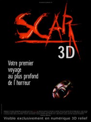 Scar 3d