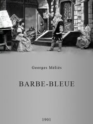 Barbe-bleue